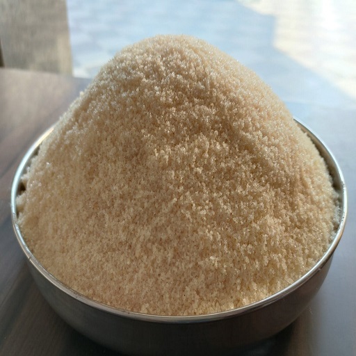 Organic Natural Raw Sugar / Khandsari 1 Kg